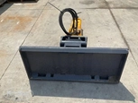 Used Combe Breaker ready